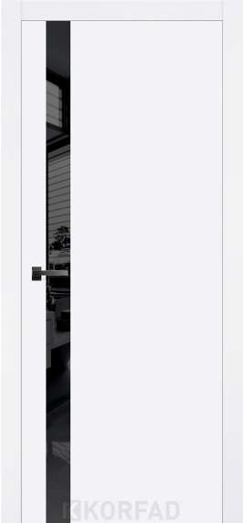 МІЖКІМНАТНІ ДВЕРІ KORFAD Poisel